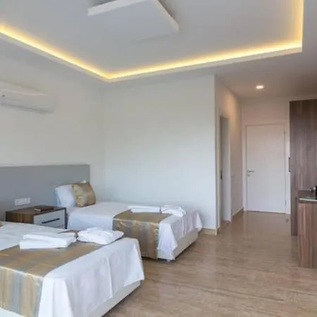 A Luxury With Private Pool, Jacuzzi, Sauna- Myra Vilă *